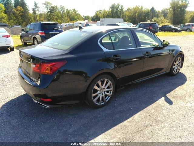 37605931 :رقم المزاد ، JTHBE1BL2D5012939 vin ، 2013 Lexus Gs 350 مزاد بيع