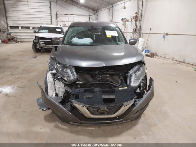Nissan ROGUE S 2019 5N1AT2MV7KC797339 Image 12