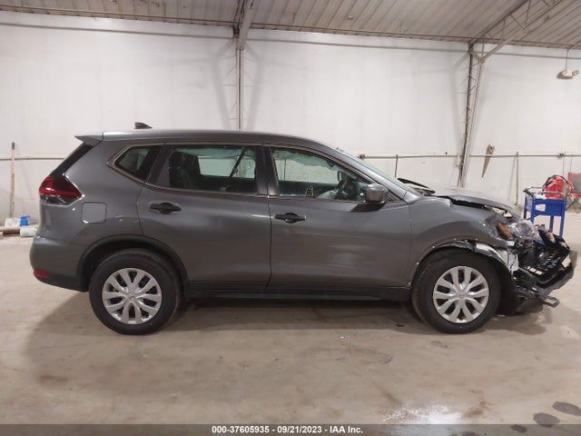Nissan ROGUE S 2019 5N1AT2MV7KC797339 Image 13