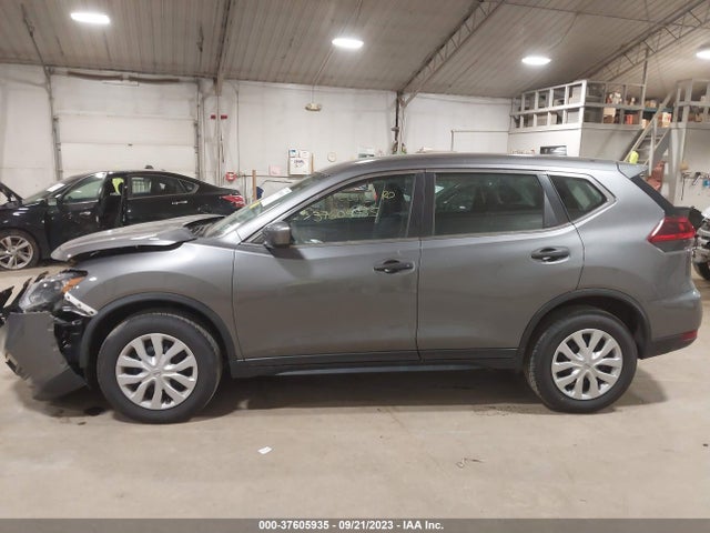 Nissan ROGUE S 2019 5N1AT2MV7KC797339 Image 14