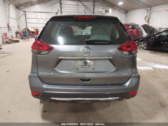 Nissan ROGUE S 2019 5N1AT2MV7KC797339 Image 16