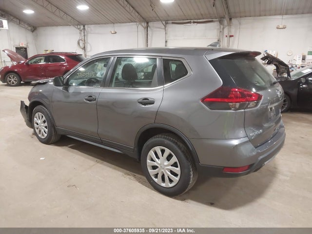 Nissan ROGUE S 2019 5N1AT2MV7KC797339 Image 3