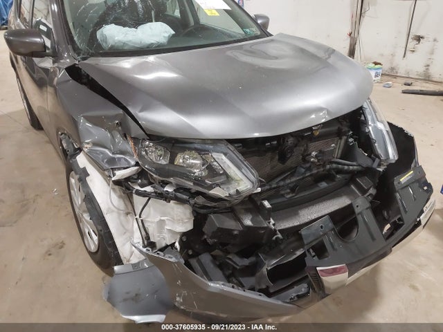 Nissan ROGUE S 2019 5N1AT2MV7KC797339 Image 6