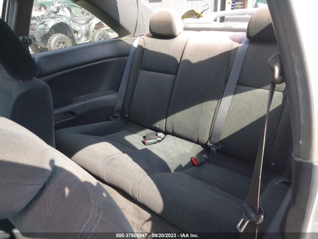 2005 HONDA CIVIC CPE LX VIN: 1HGEM22555L061656