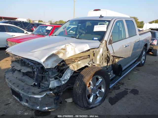 3C6RR6LT3GG388277 RAM 1500 Lone Star