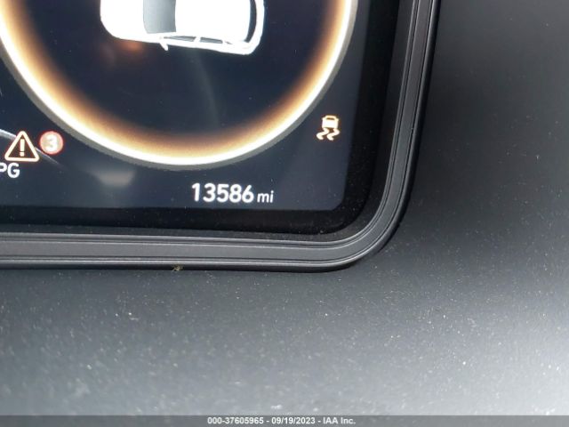 KM8K33A3XNU794656 Hyundai Kona N Line