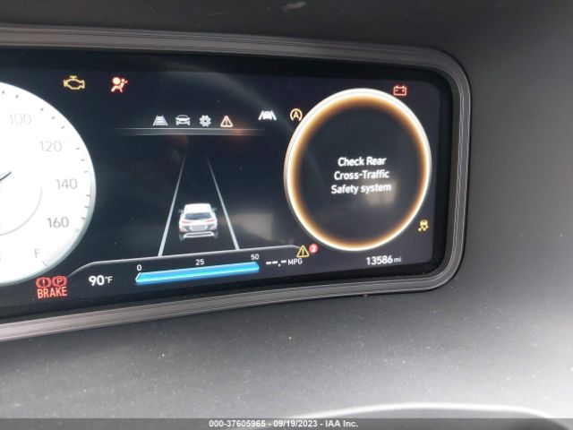 KM8K33A3XNU794656 Hyundai Kona N Line