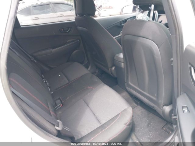 KM8K33A3XNU794656 Hyundai Kona N Line