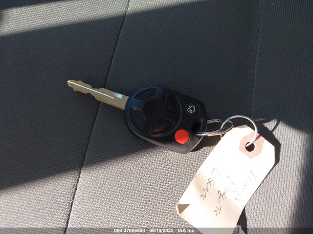 2012 FORD ESCAPE XLS VIN: 1FMCU0C72CKC15328