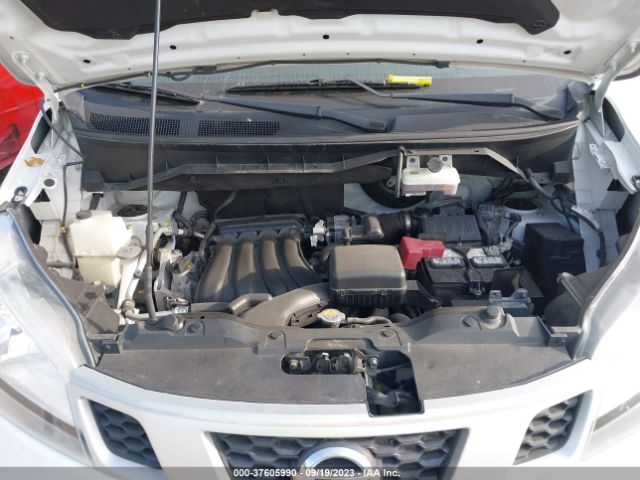 3N6CM0KN9JK698836 Nissan Nv200 Compact Cargo S