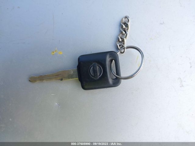 3N6CM0KN9JK698836 Nissan Nv200 Compact Cargo S