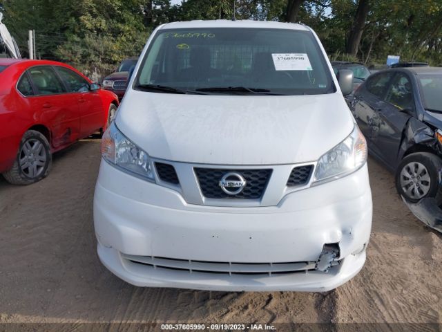 3N6CM0KN9JK698836 Nissan Nv200 Compact Cargo S