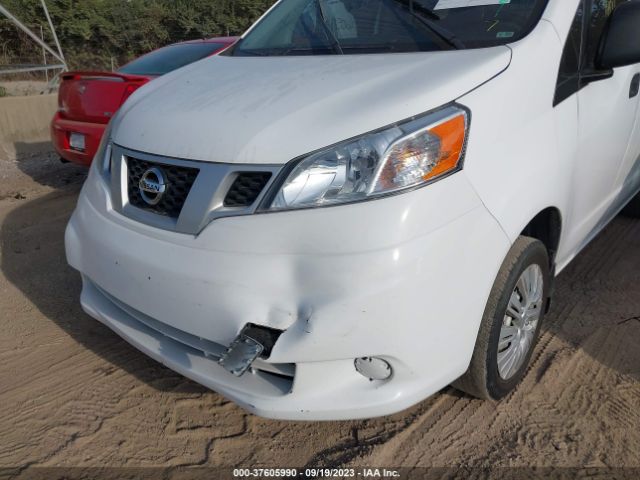 3N6CM0KN9JK698836 Nissan Nv200 Compact Cargo S