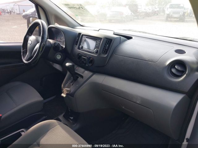 3N6CM0KN9JK698836 Nissan Nv200 Compact Cargo S