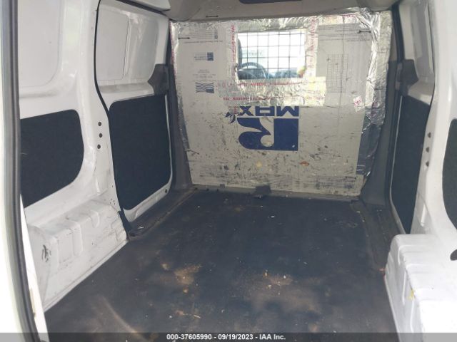 3N6CM0KN9JK698836 Nissan Nv200 Compact Cargo S