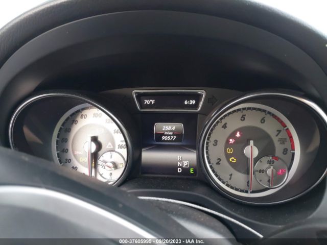 WDCTG4EB3FJ127266 Mercedes-Benz Gla-class Gla 250