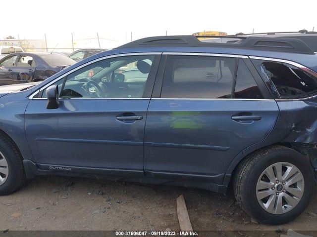 Subaru Outback 2.5i Premium 2015 4S4BSBCC6F3202624 Image 14