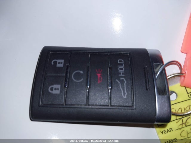 Chevrolet Corvette Z51 3lt 2015 1G1YM2D70F5103126 Image 11