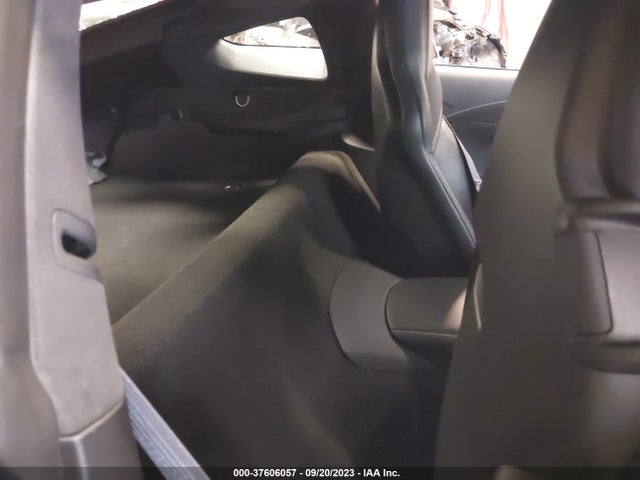 Chevrolet Corvette Z51 3lt 2015 1G1YM2D70F5103126 Image 8