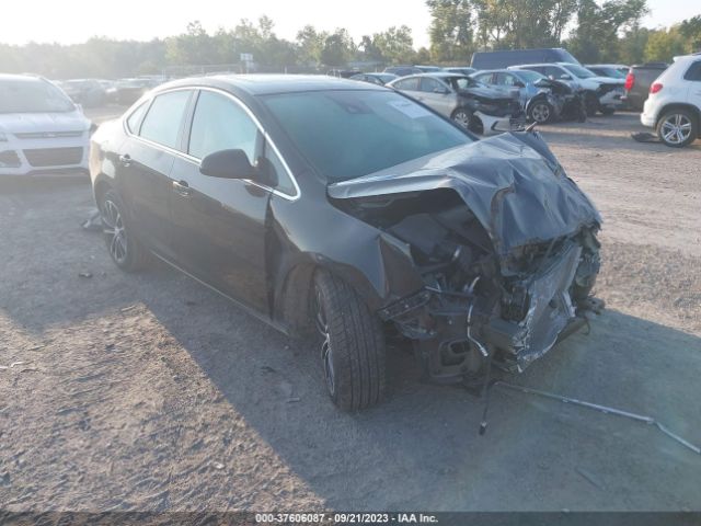 1G4PW5SK6G4184920 auction archive image