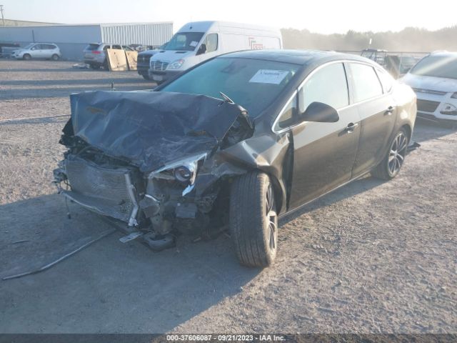 1G4PW5SK6G4184920 Buick Verano Sport Touring