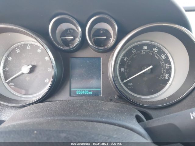 1G4PW5SK6G4184920 Buick Verano Sport Touring