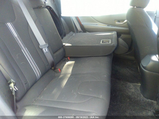2022 HYUNDAI ELANTRA SEL VIN: 5NPLN4AG2NH076217