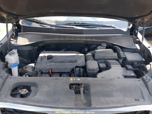 5XYPG4A33KG585731 KIA SORENTO L
