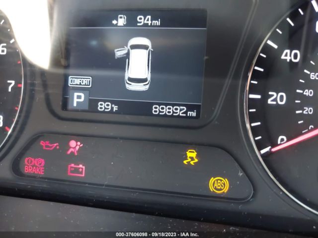 5XYPG4A33KG585731 KIA SORENTO L