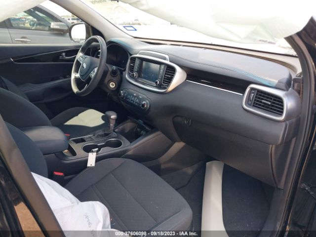 5XYPG4A33KG585731 KIA SORENTO L