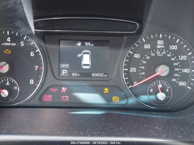 5XYPG4A33KG585731 KIA SORENTO L