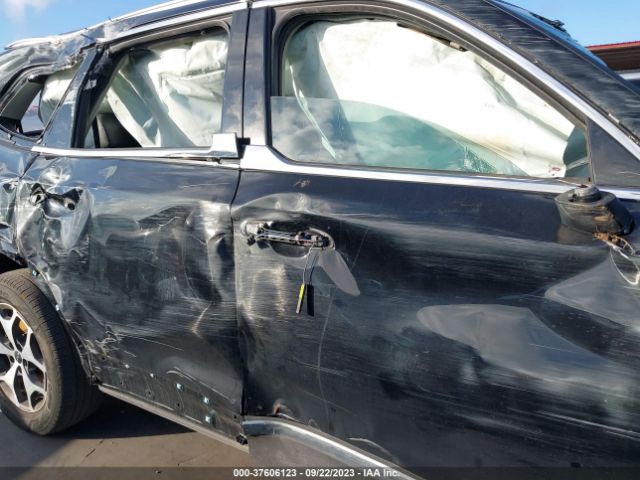 5XYP34HC0NG266244 KIA Telluride Ex