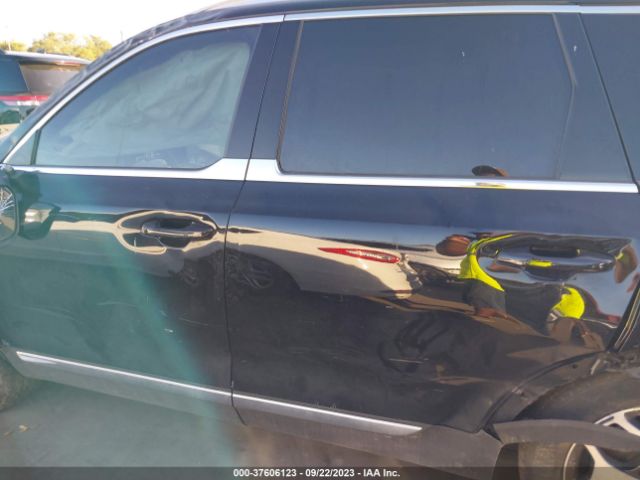 5XYP34HC0NG266244 KIA Telluride Ex