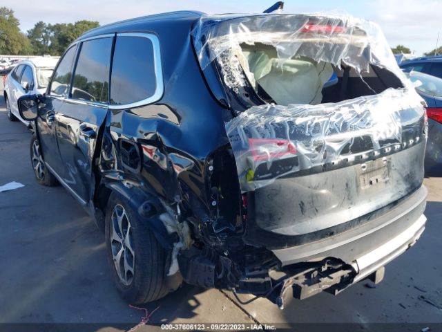 5XYP34HC0NG266244 KIA Telluride Ex