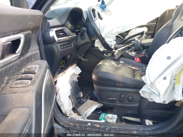 5XYP34HC0NG266244 KIA Telluride Ex