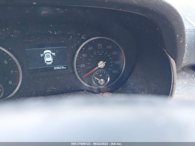 5XYP34HC0NG266244 KIA Telluride Ex
