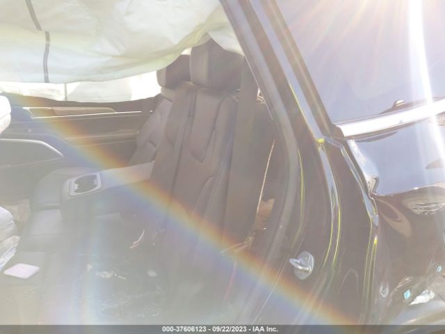 5XYP34HC0NG266244 KIA Telluride Ex