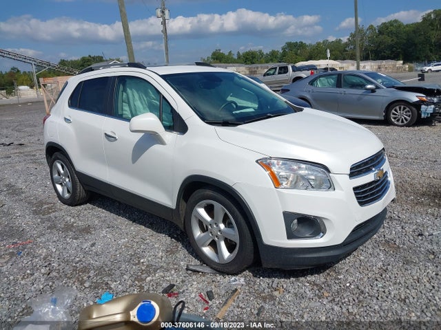 2015 KL7CJNSB9FB222410 main image