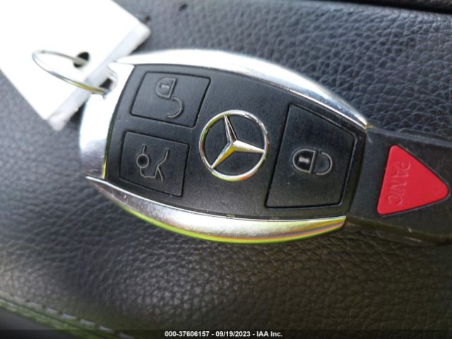 55SWF4KB3FU084595 Mercedes-Benz C-class C 300