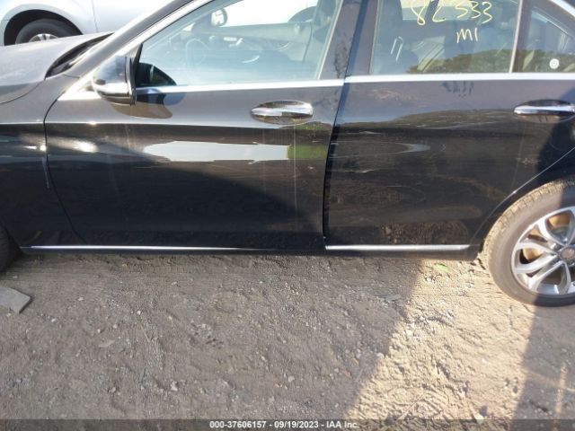 55SWF4KB3FU084595 Mercedes-Benz C-class C 300