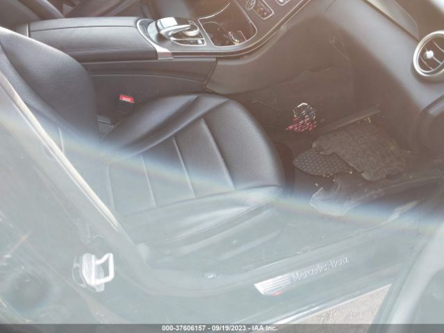 55SWF4KB3FU084595 Mercedes-Benz C-class C 300