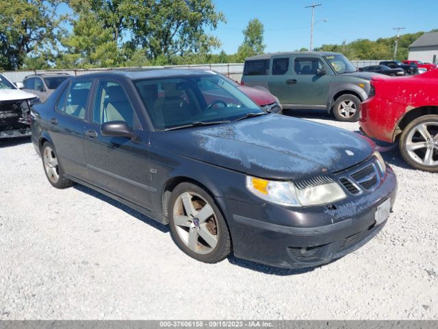 2004 SAAB 9-5 YS3EH45G443502079 Photo 0