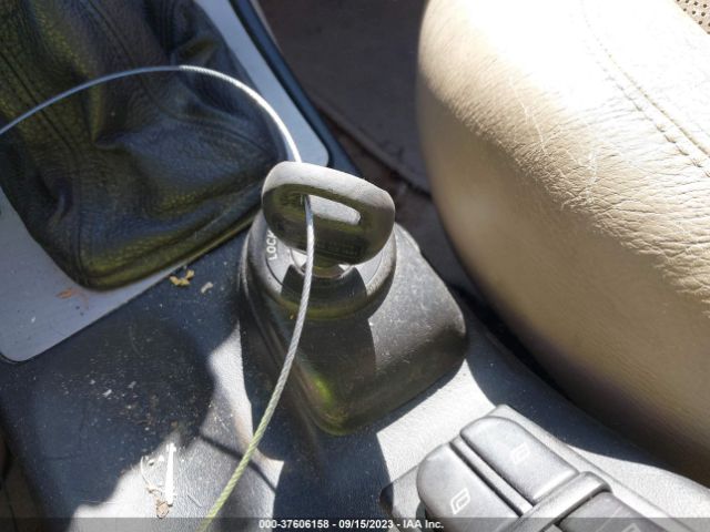 2004 SAAB 9-5 YS3EH45G443502079 Photo 10