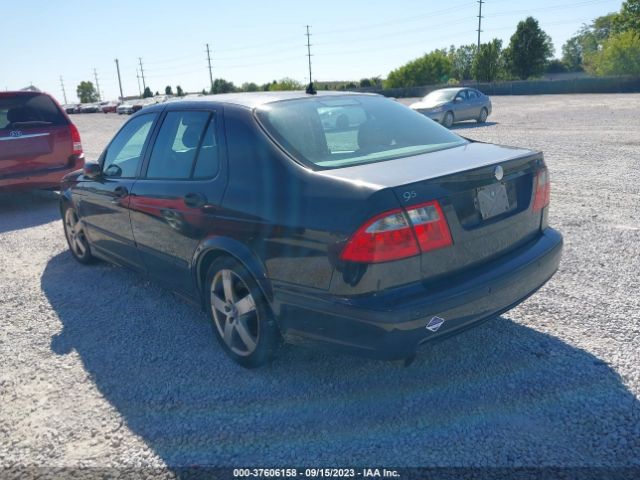2004 SAAB 9-5 YS3EH45G443502079 Photo 2