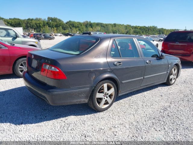2004 SAAB 9-5 YS3EH45G443502079 Photo 3
