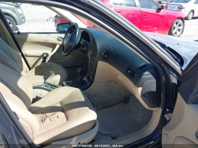 2004 SAAB 9-5 YS3EH45G443502079 Photo 4
