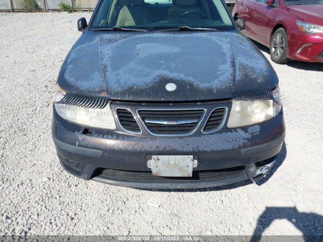 2004 SAAB 9-5 YS3EH45G443502079 Photo 5