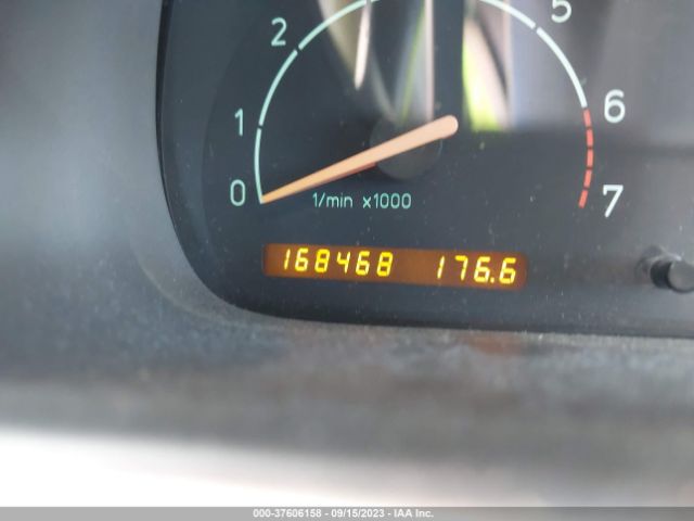 2004 SAAB 9-5 YS3EH45G443502079 Photo 6