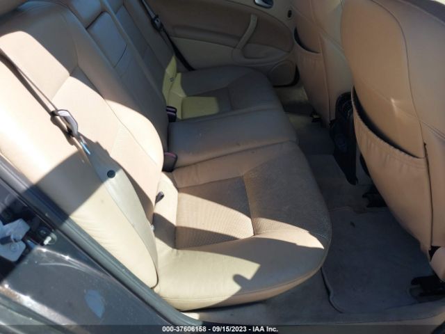 2004 SAAB 9-5 YS3EH45G443502079 Photo 7