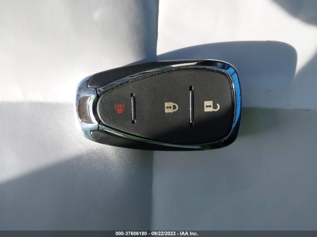 Chevrolet EQUINOX LS 2020 3GNAXSEV1LS738099 Image 11